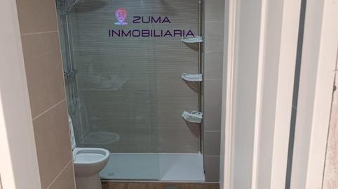 Foto 4 de Pis de lloguer a Santa Cristina - San Rafael, Málaga Capital