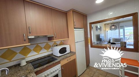 Foto 3 de Apartament en venda a Avenida Medina Azahara, 1, Lomas del Mar, Vera