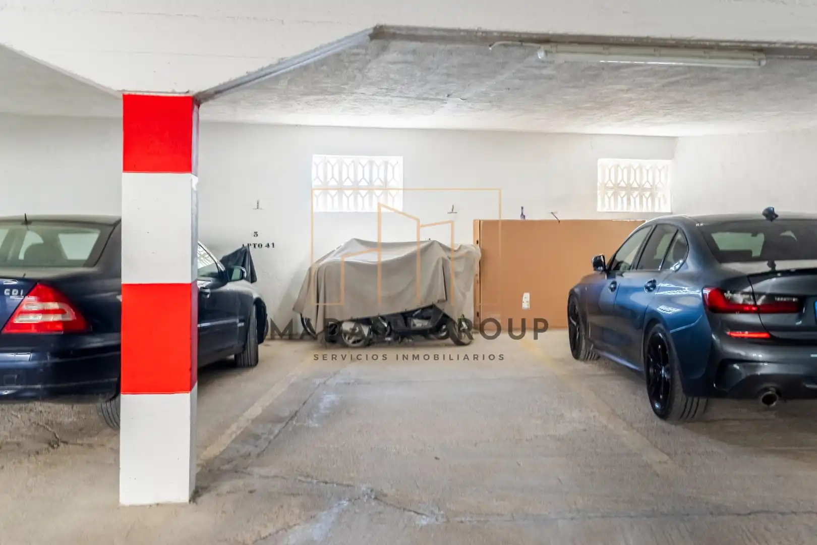 Wohnung mit Terrasse zum Verkauf in FALCONERA, imagen 32