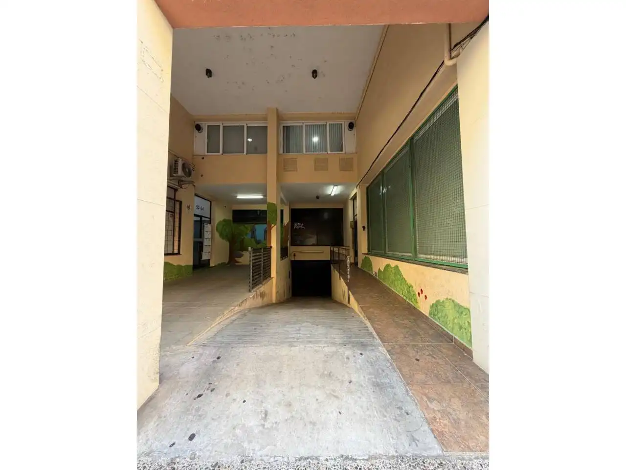 Parking à louer à Calle Rutlla, imagen 6