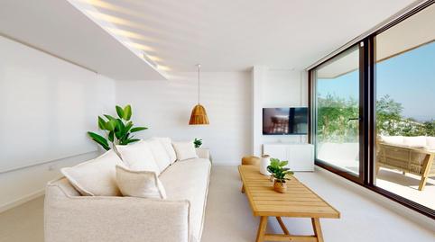 Foto 3 de Àtic en venda a Calle Ifach, 2, Los Arenales del Sol, Elche / Elx