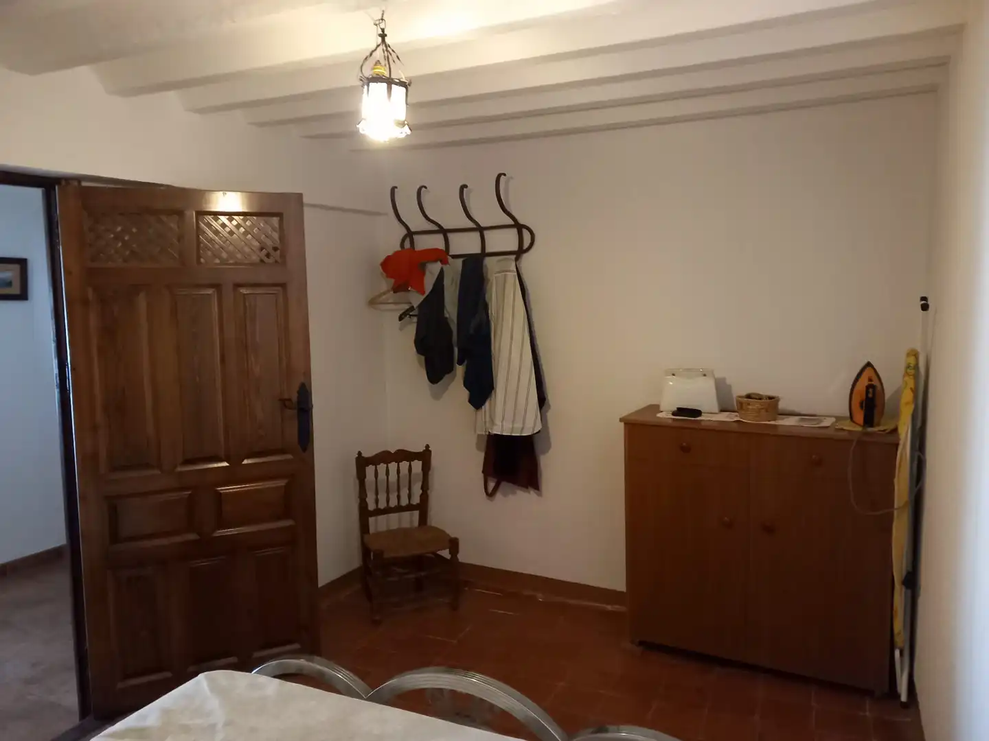 Houses for sale in Alcaraz  with Furnished