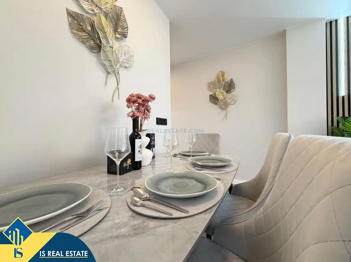 Apartament amb ascensor en venda a Playa del Cura, imagen 22