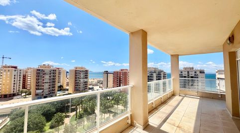 Photo 2 of Attic for rent in Veneziola, La Manga del Mar Menor
