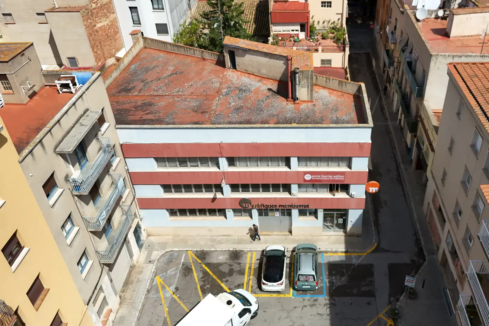 Wohnung zum Verkauf in Carrer de l'Esperança, 6, 17600, Figueres, Girona, imagen 3