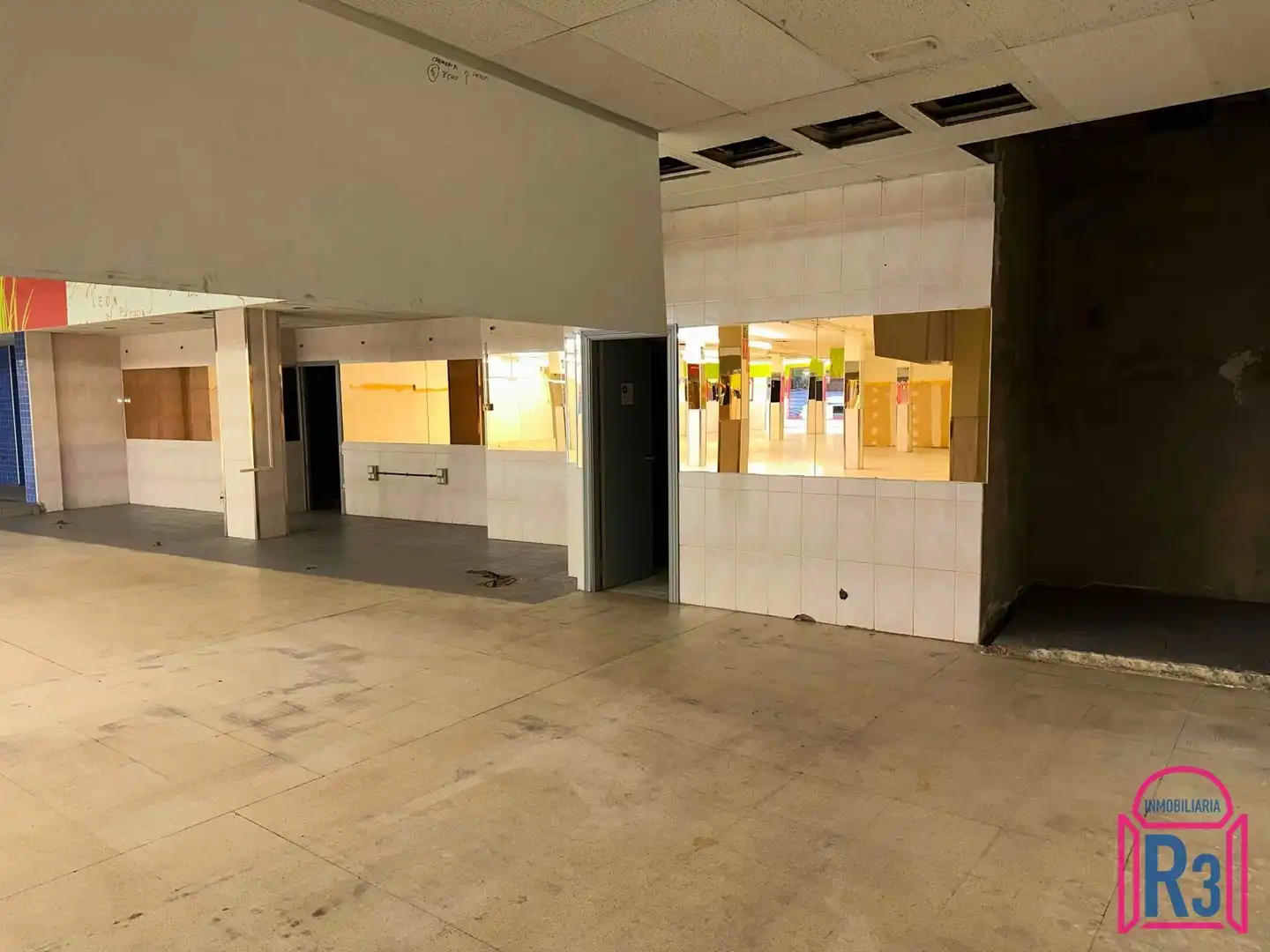 Business premises to rent in Luis Carmona, imagen 13
