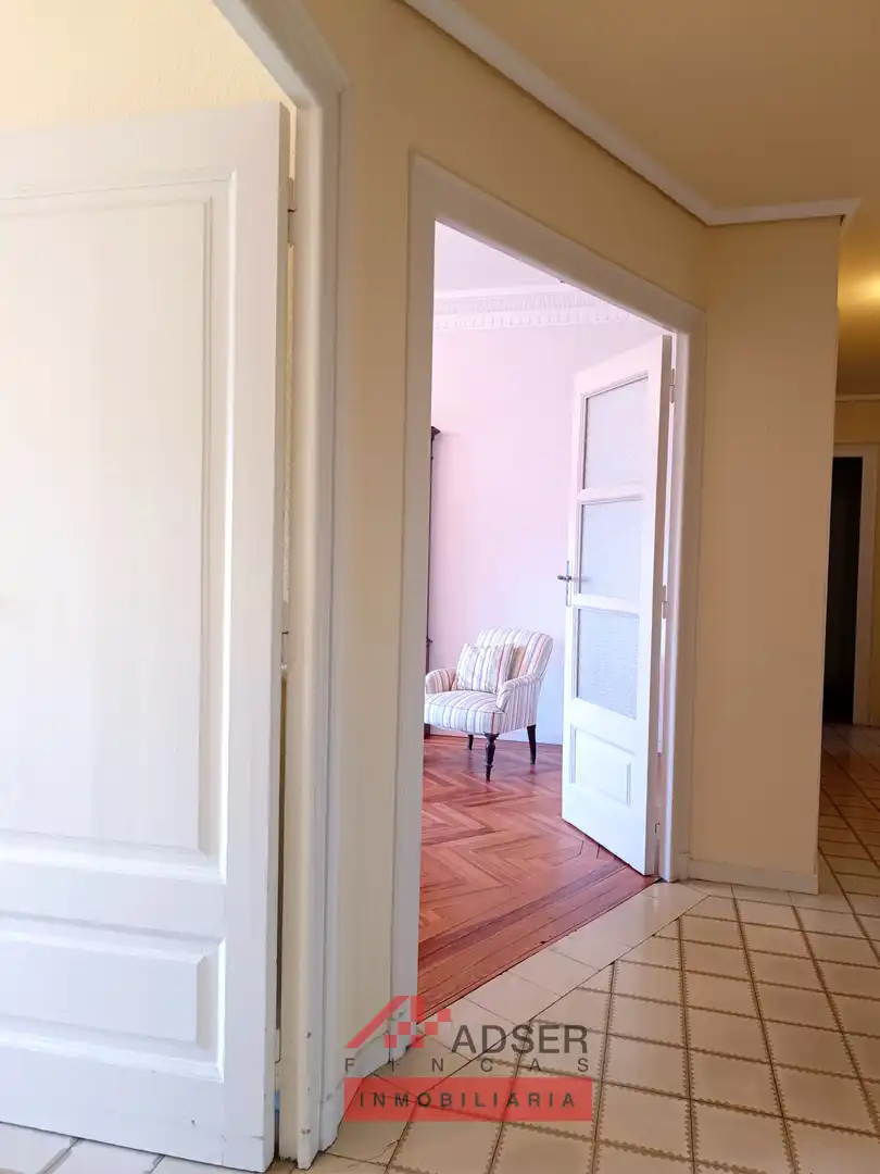 Piso en venta en Logroño - Muro Francisco de la mata, Casco Antiguo