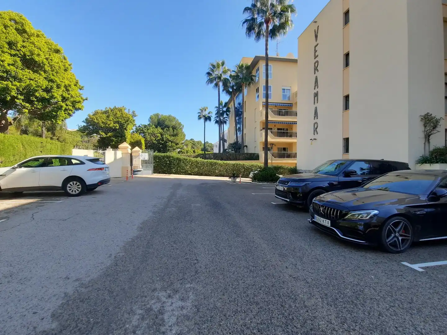 Apartament amb piscina en venda a Seghers, imagen 63