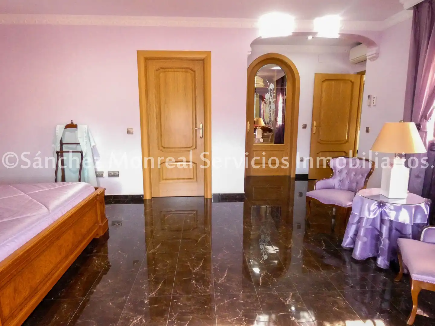 Casa con piscina en venta en Calle Porvenir, imagen 21