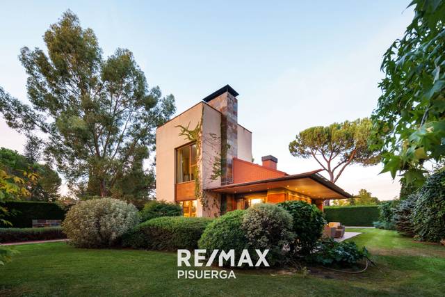 Casa-chalet en Venta en Calle Barlovento, 182 en Boecillo