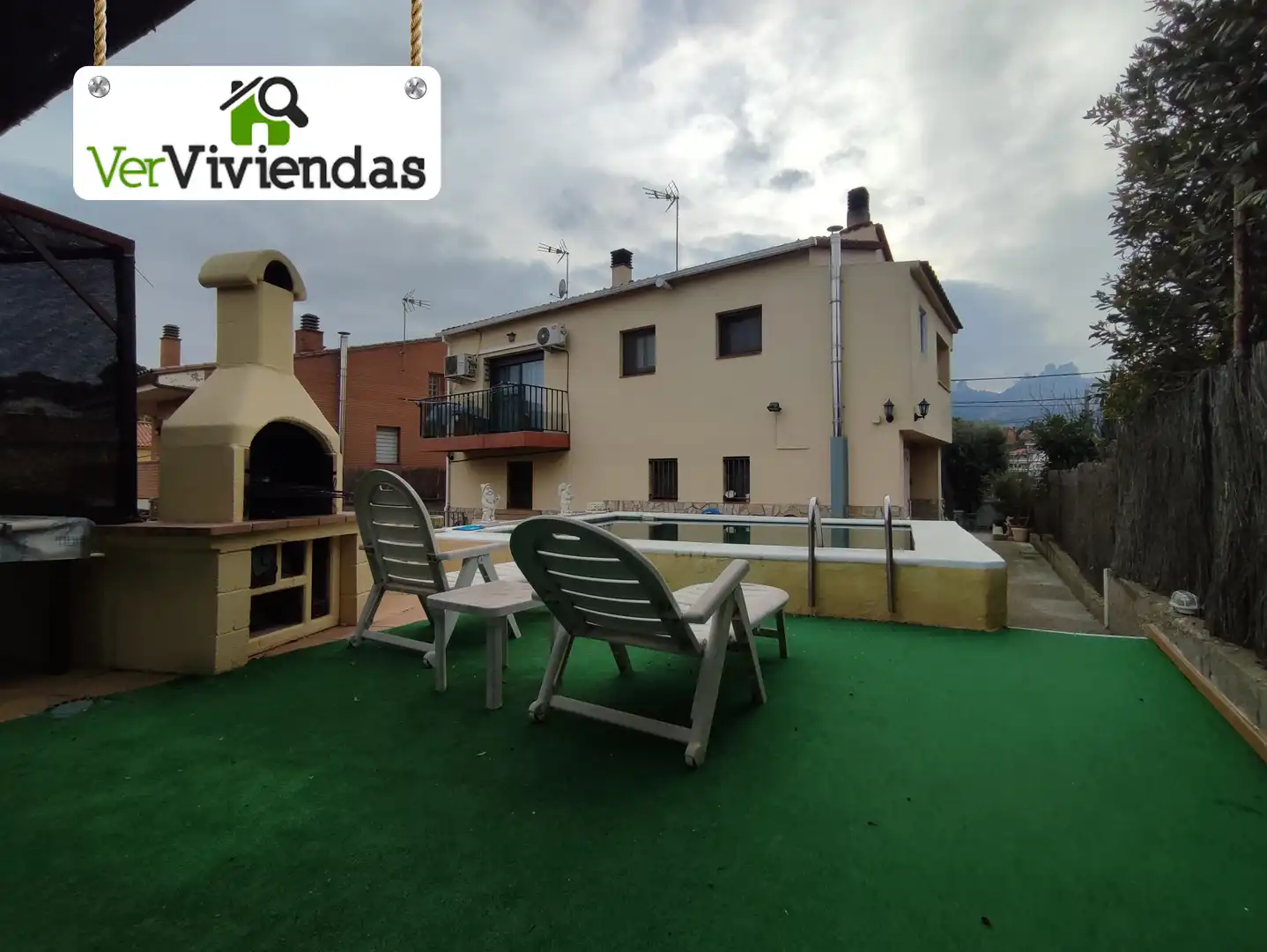 Casa o chalet en venta