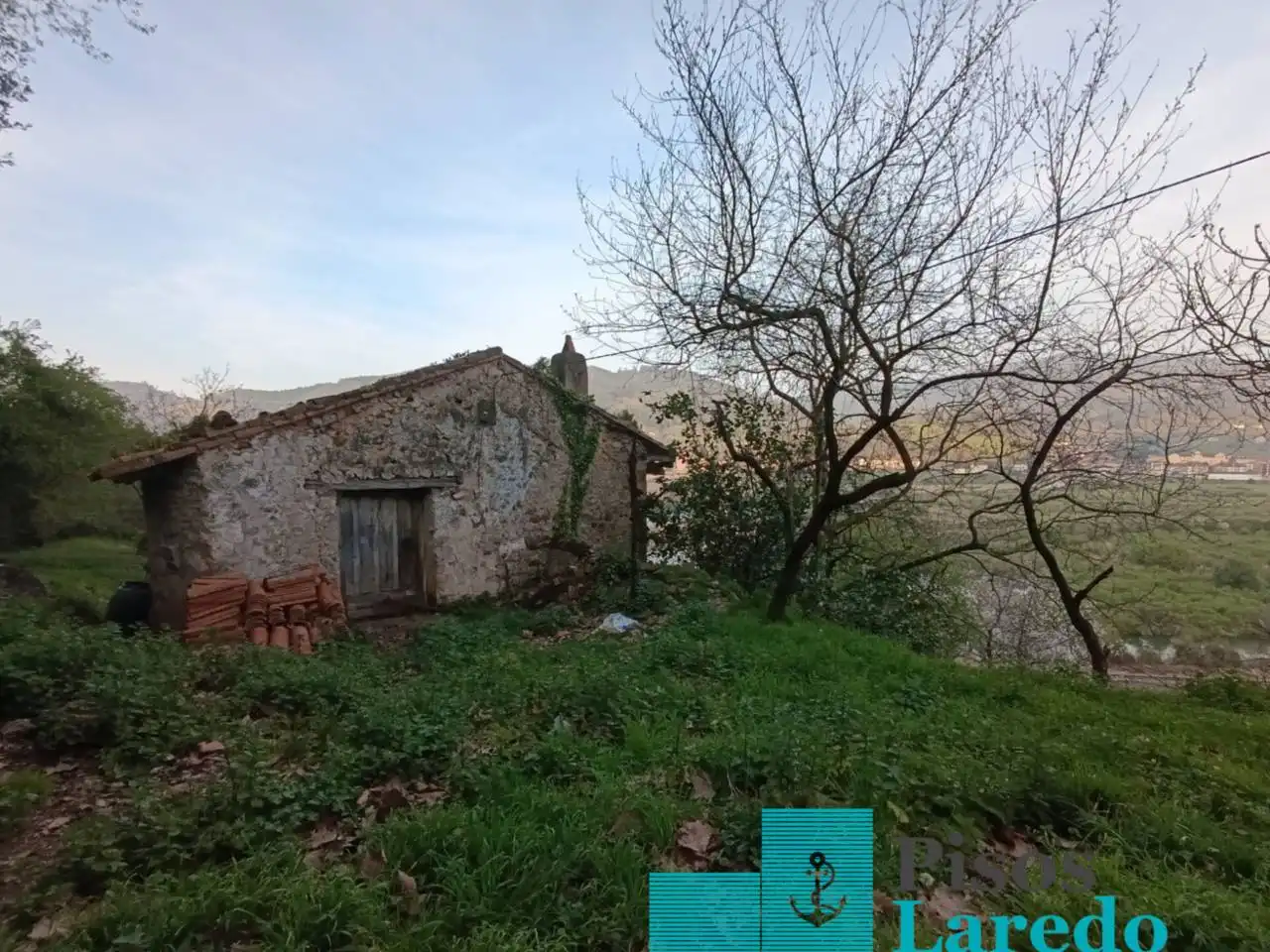 Casa o chalet en venta en Voto con Jardín privado, Terraza y Amueblado