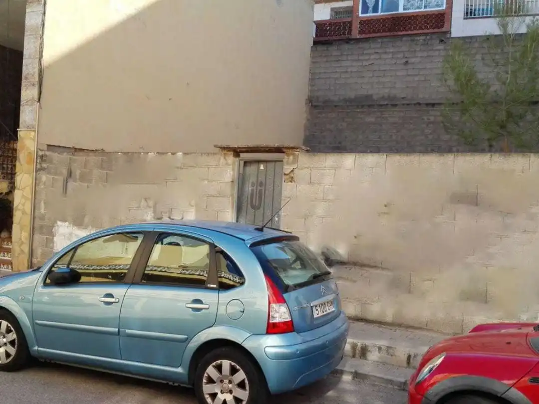 Parkplatz von Residential zum Verkauf in Gilet