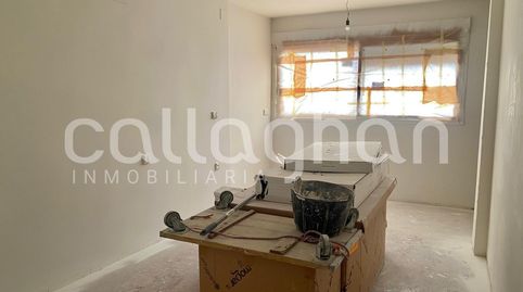 Foto 5 de Piso en venta en Avenida Cid, Soternes, Valencia Capital