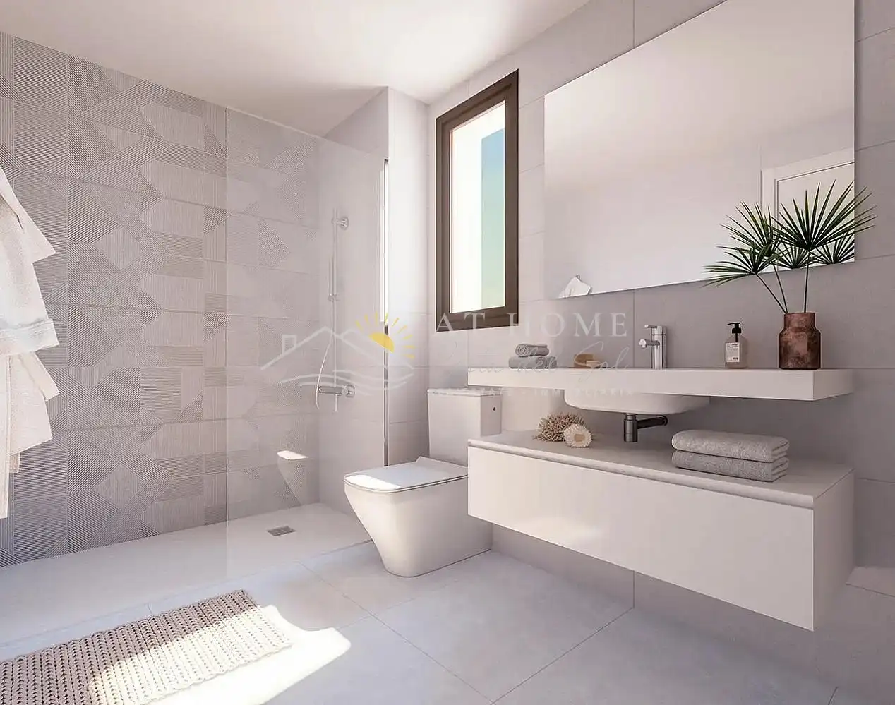 Apartament amb piscina en venda a Estepona Pueblo, imagen 7