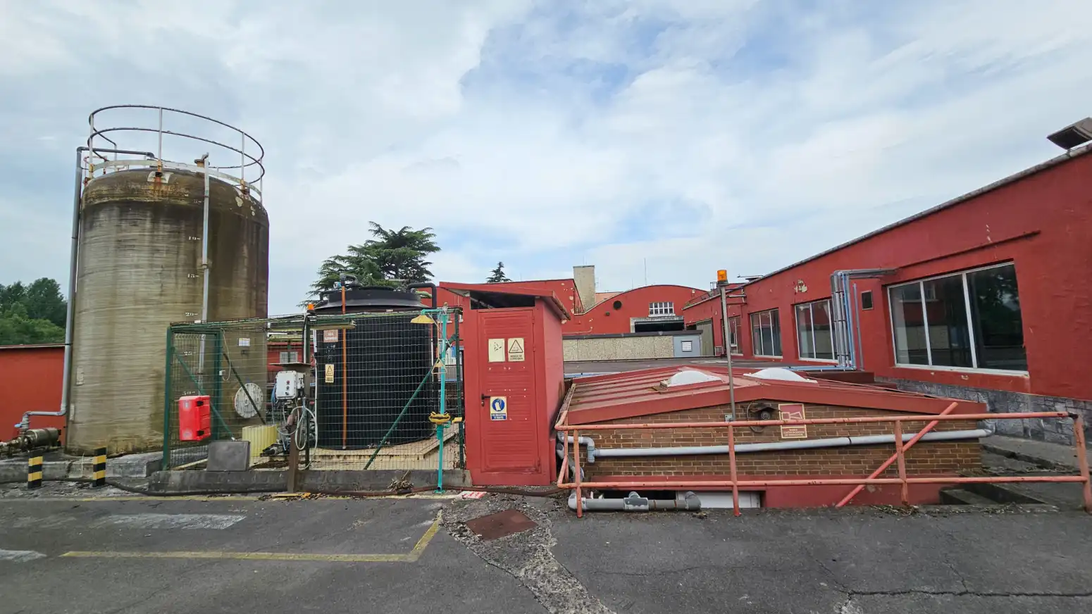 Industrial building for sale in Colloto - CR N-634 COLLOTO, imagen 23