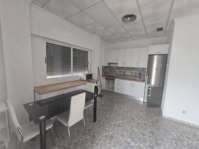 Planta baja en Alquiler en Alguazas