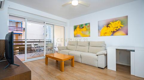 Photo 4 of Flat to rent in Avenida Jaime I el Conquistador, 3a, el Campello, , 3, Playa Muchavista, Alicante