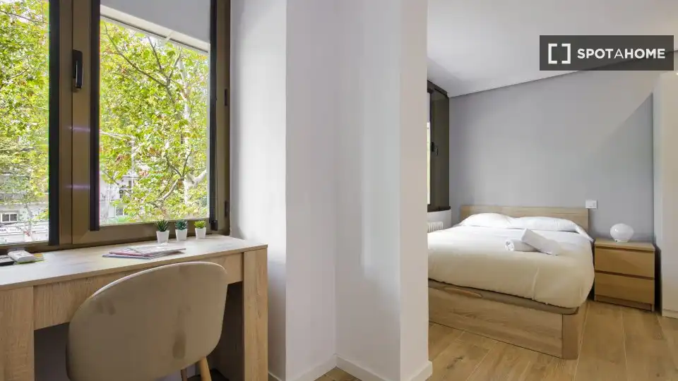 Appartement à louer à Tetuán, imagen 7