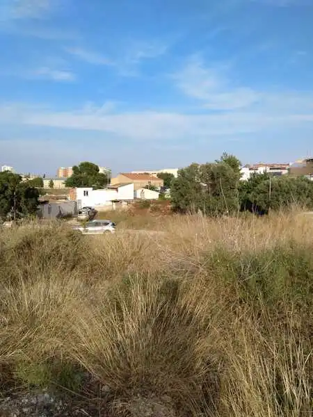 Wohnbaugrundstück zum Verkauf in PARTIDA LILLOT, imagen 9