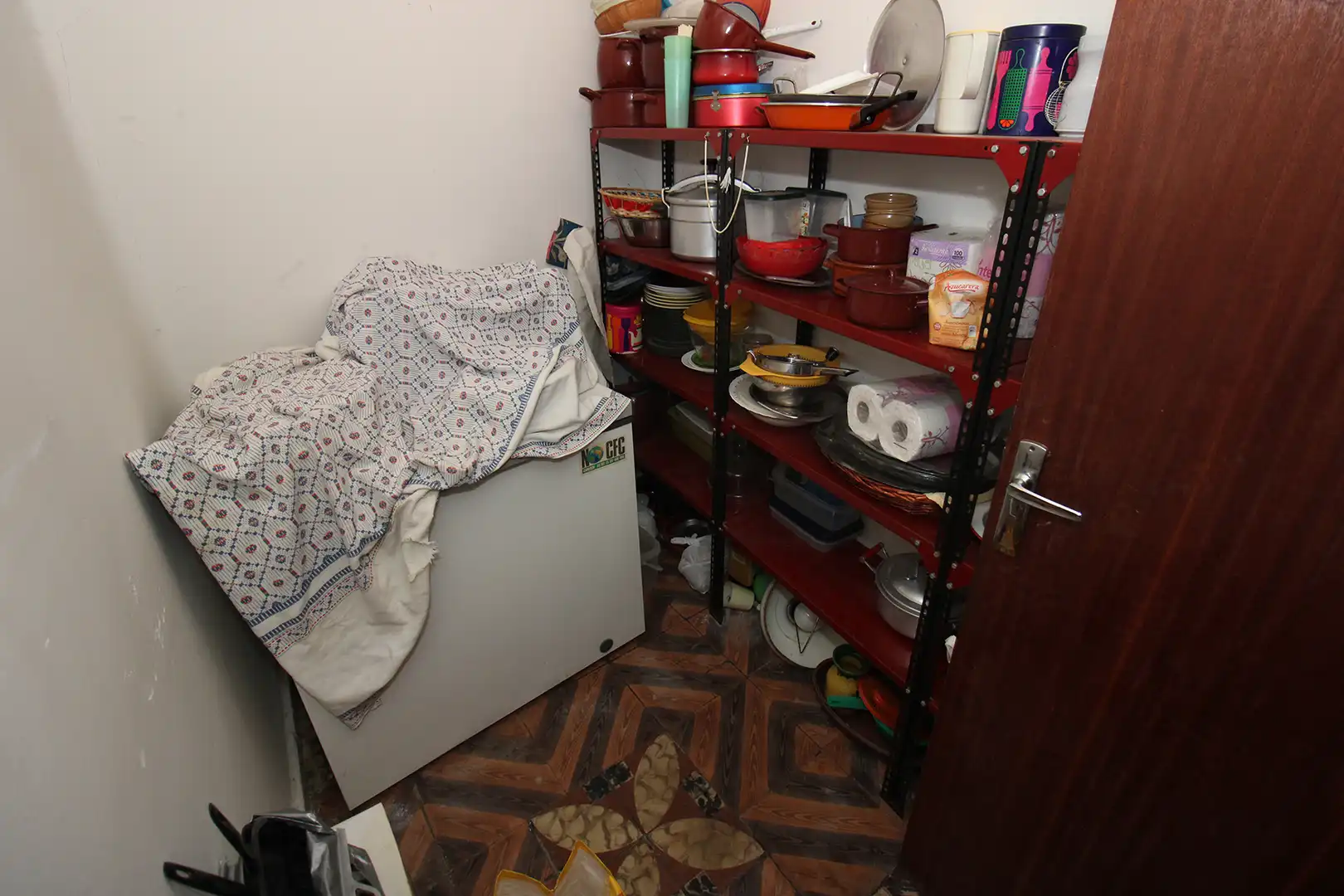 Adossat amb terrassa en venda a Calle Torrelaguna, imagen 19