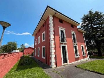 Foto 2 de Finca rústica en venda a Forfontia, 15b, La Pola Siero, Asturias