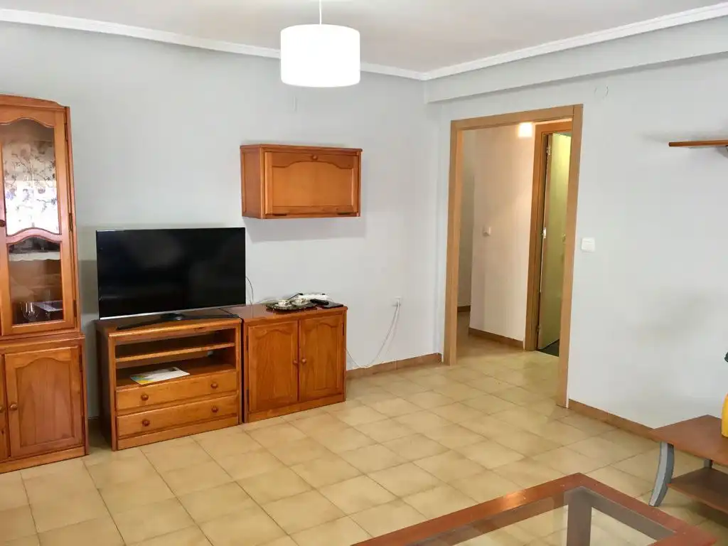Appartamento con terrazza in affitto a Algirós, imagen 21