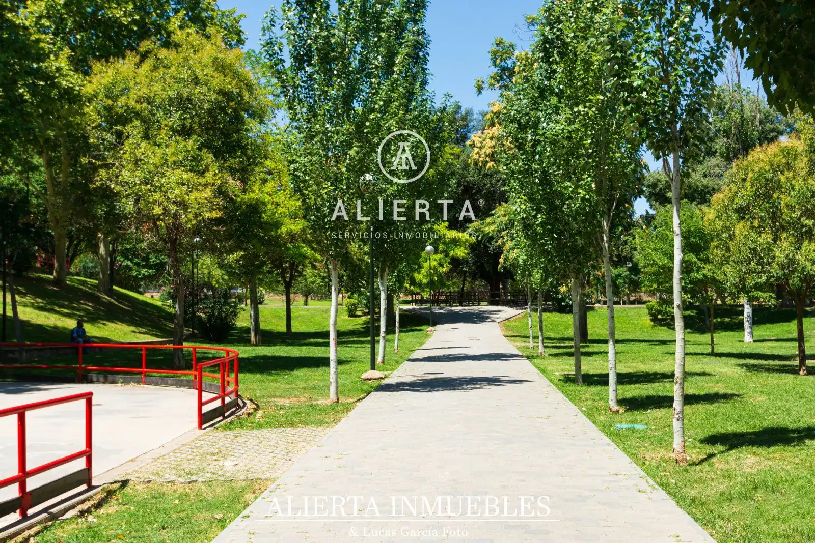 Exterior view of Flat for sale in Zaragoza  with Heating