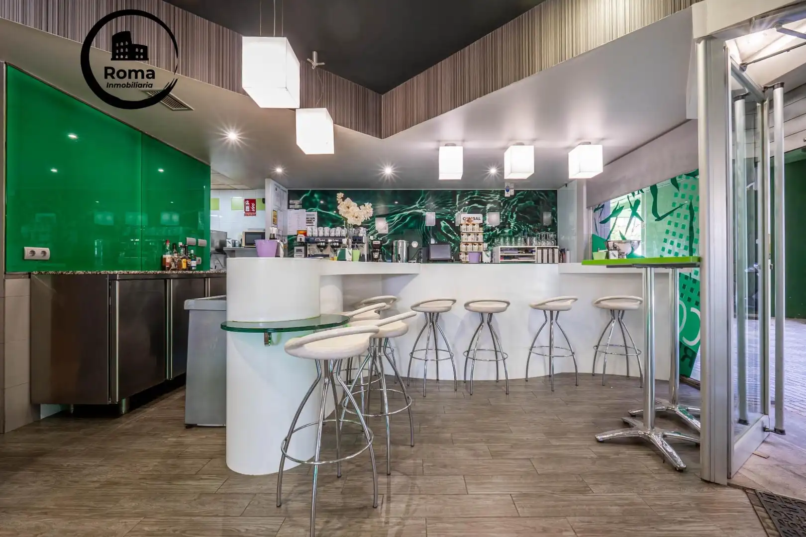 Local comercial en venda a Calle PROFESOR FRANCISCO DALMAU 11, imagen 6