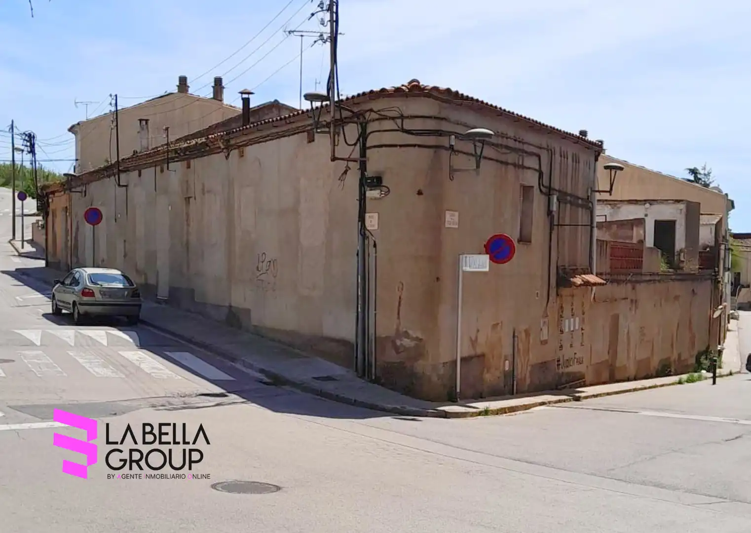 Terreno residencial en venta en Passeig de la Sagrera