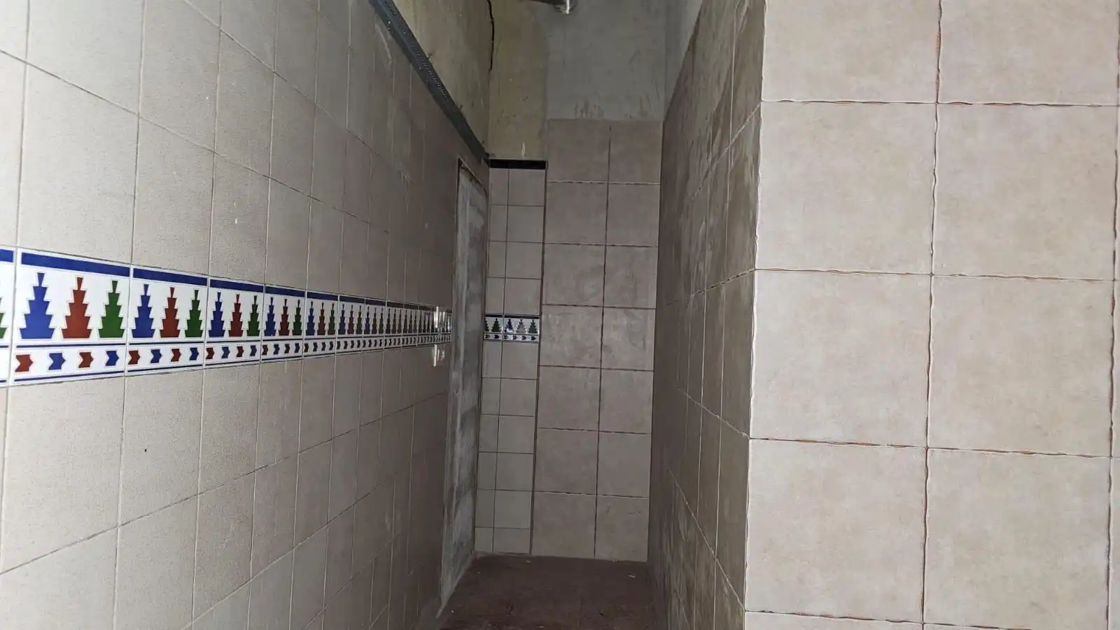 Baño de Casa o chalet en venta en Altafulla con Jardín privado, Terraza y Piscina