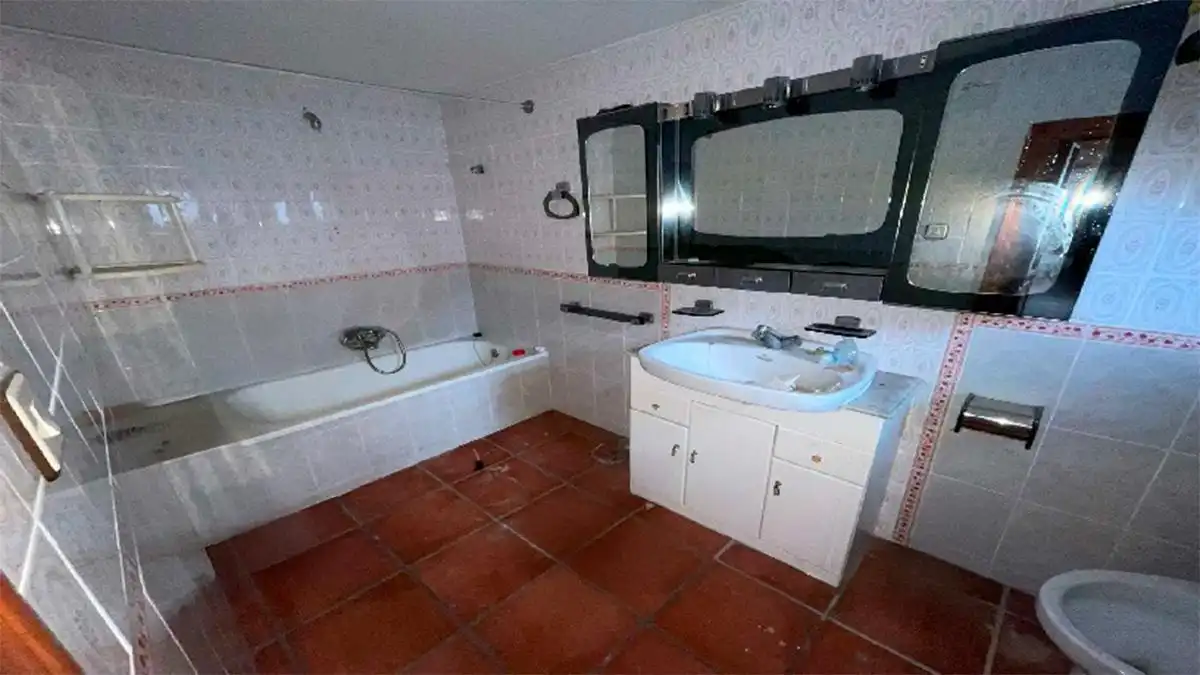Casa o chalet en venta en PLAZA GRANO, 3, Alba de Tormes