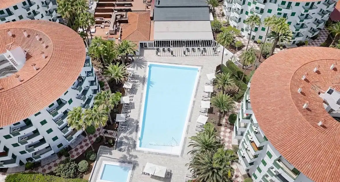 Apartamento con terraza en venta en Avenida de Tenerife, imagen 35