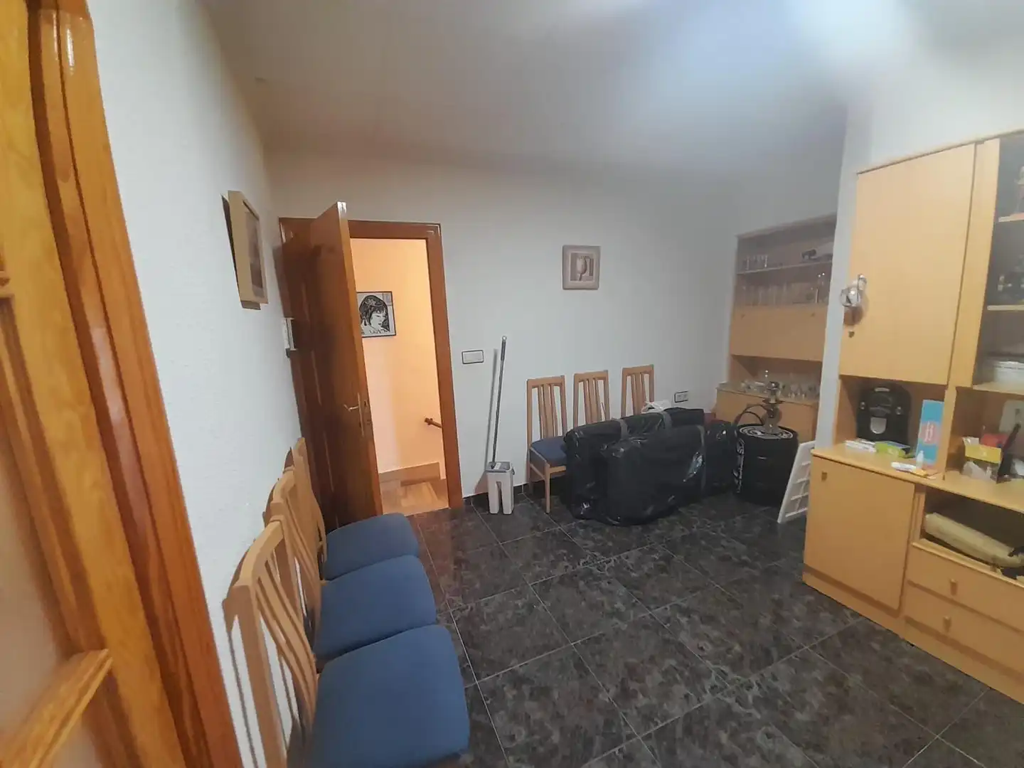 Piso con terraza en venta en ALCALDE FRANCISCO ZAPATA CONESA, imagen 6