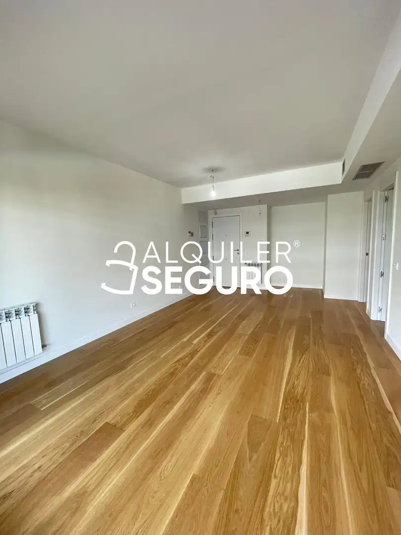 Flat for rent in Maria de Maeztu, Arroyo del Fresno