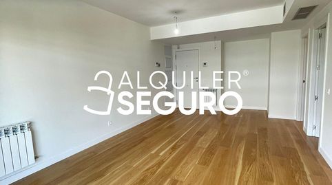 Foto 3 de Piso de alquiler en Maria de Maeztu, Arroyo del Fresno, Madrid Capital