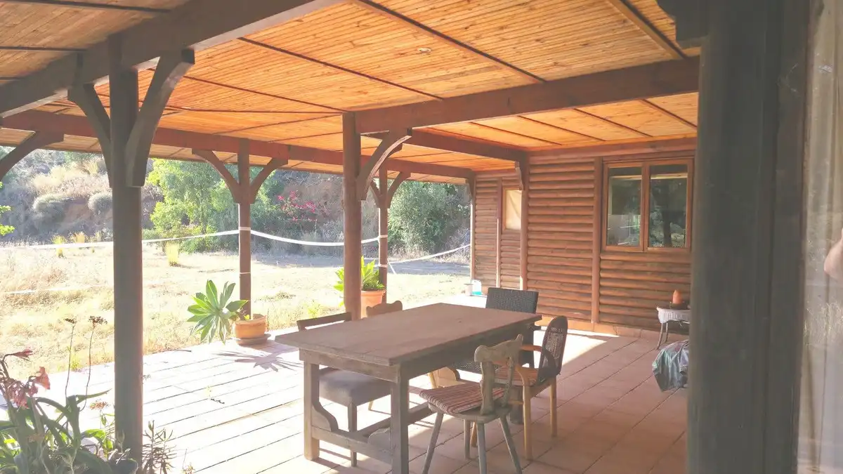 Casa con jardín en venta en La Cala Golf - Lagar Martell, imagen 32