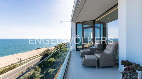 Foto 2 de Casa o chalet en venta en Urbanitzacions, Sant Pol de Mar