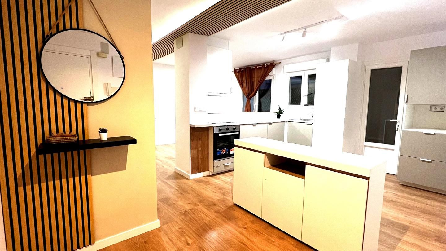 Cuina de Pis en venda en Ibi amb Calefacció i Traster