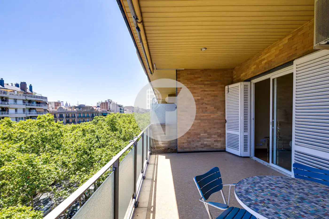 Wohnung mit Terrasse zum Verkauf in Eixample, imagen 14