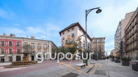 Photo 3 of Attic for sale in Plaza Santa Ana, 4, Centro, Valladolid