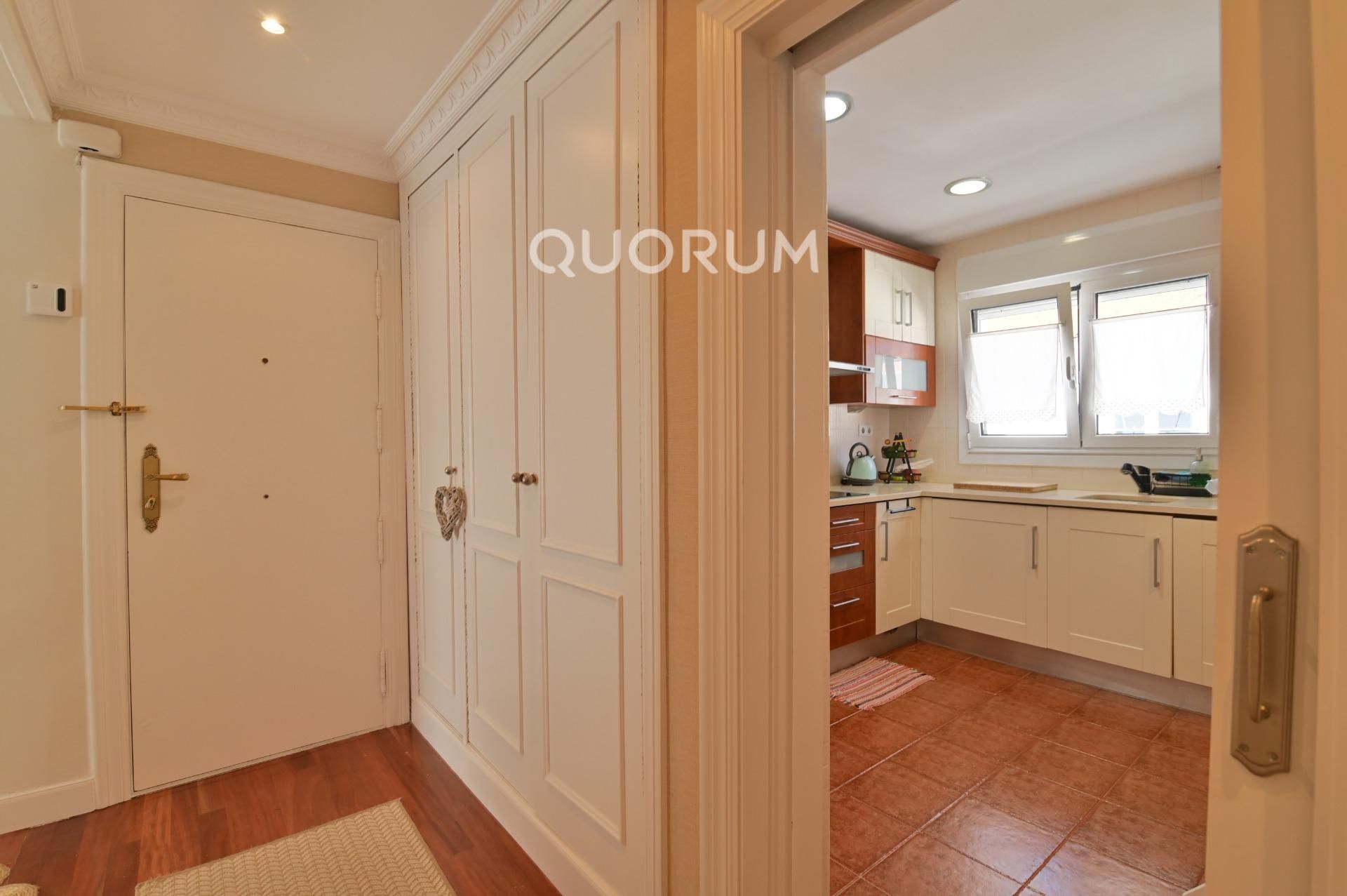 Flat for sale in Galdakao  with Heating