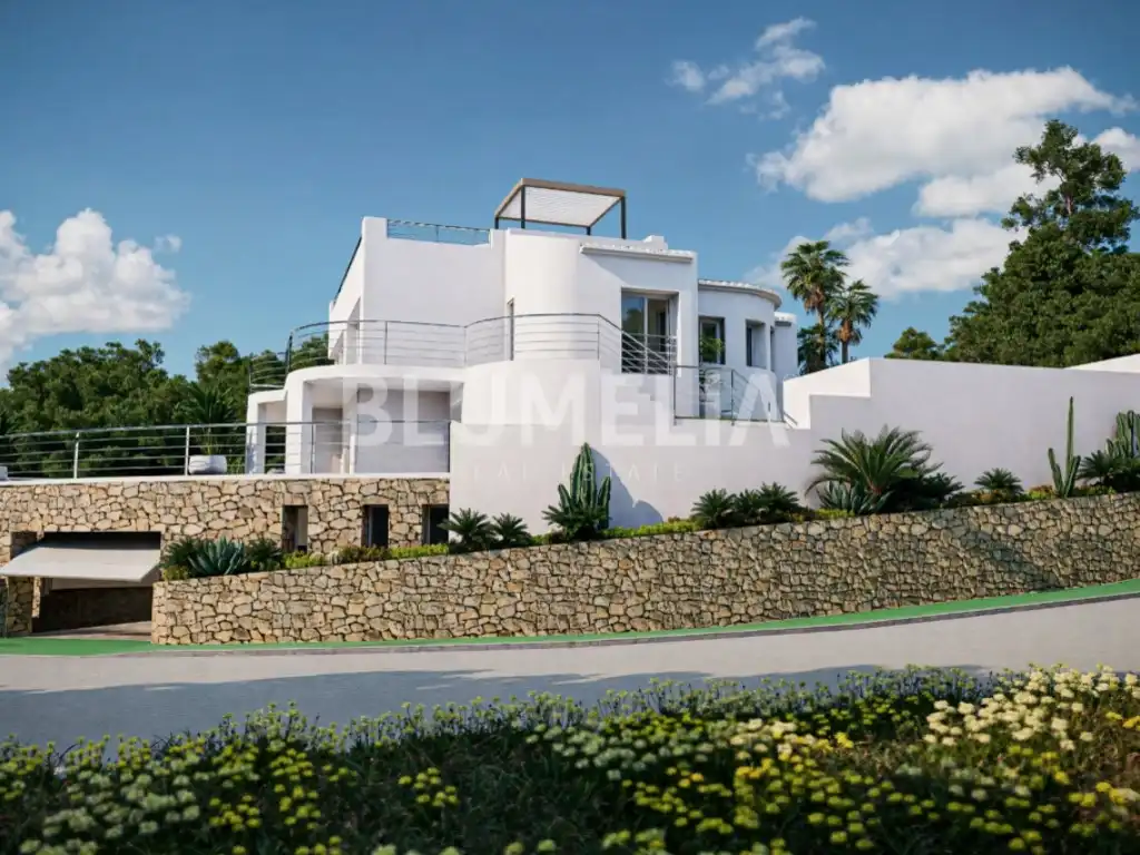 Casa con piscina in vendita a Calle Heidelberg-A.H., imagen 17
