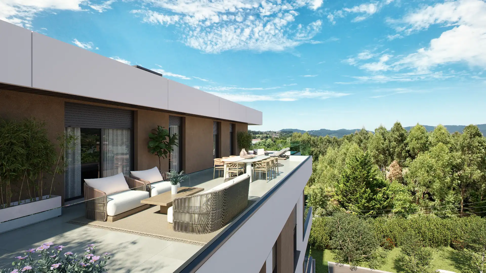 Piso en venta en Karmelo Etxegarai Kalea, 2, Mungia