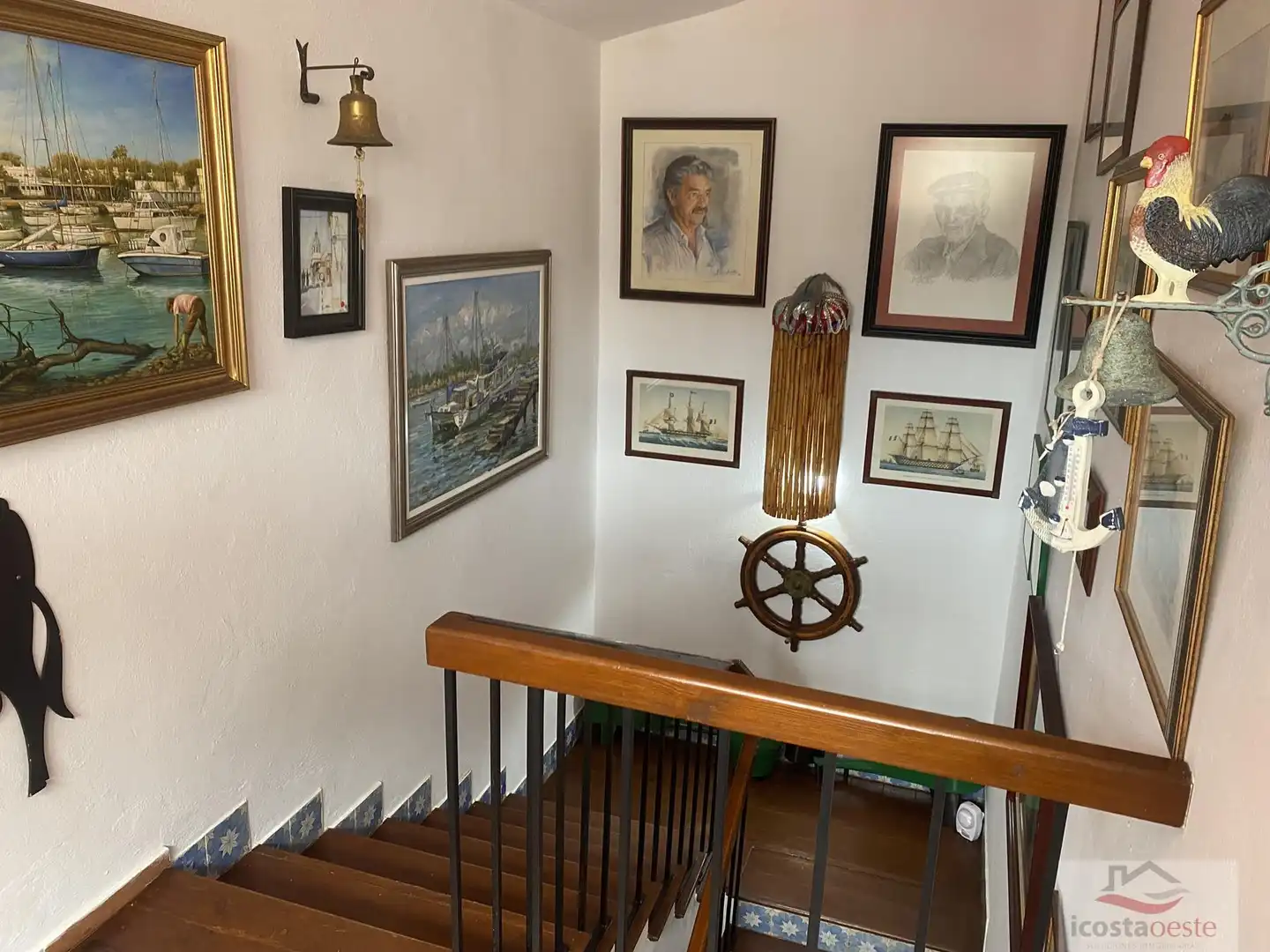 Casa o xalet en venda en El Puerto de Santa María amb Aire condicionat, Calefacció i Terrassa