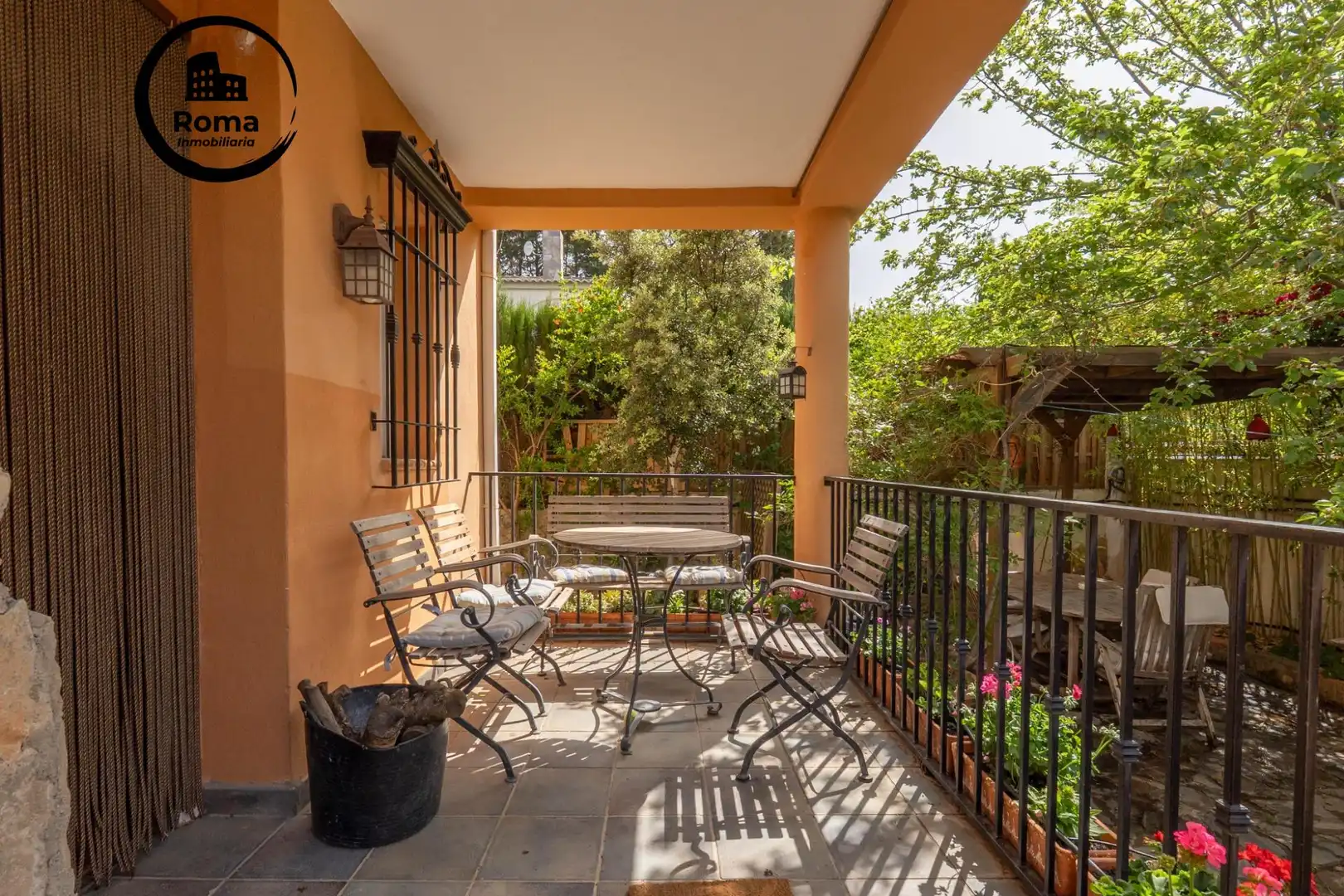 Villa mit Pool zum Verkauf in Calle CERRILLO REDONDO, imagen 4