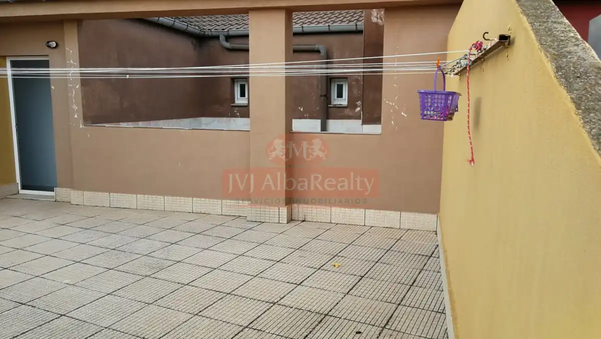 Apartament de lloguer a Hospital