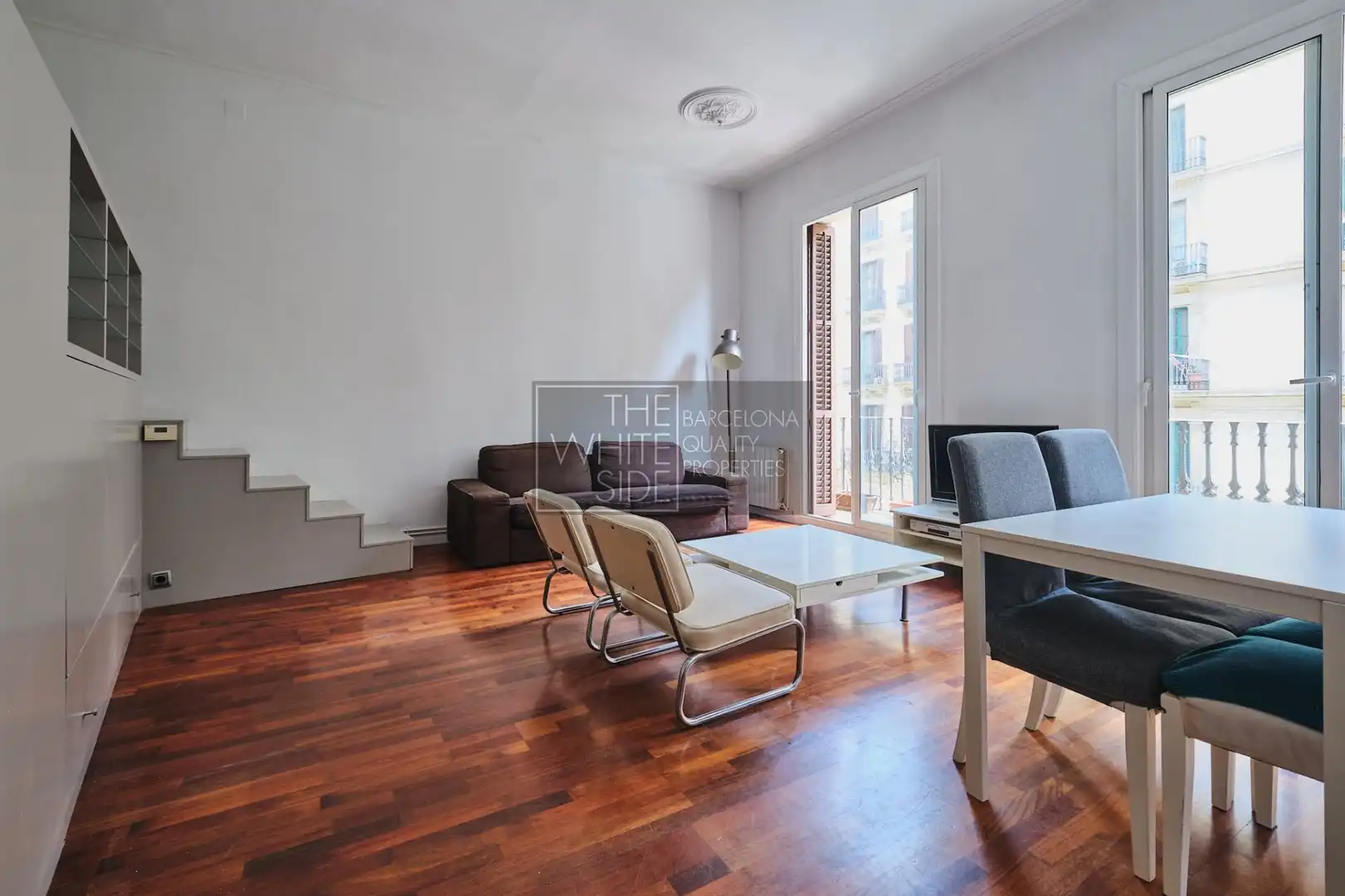 Piso con ascensor en venta en Eixample, imagen 7