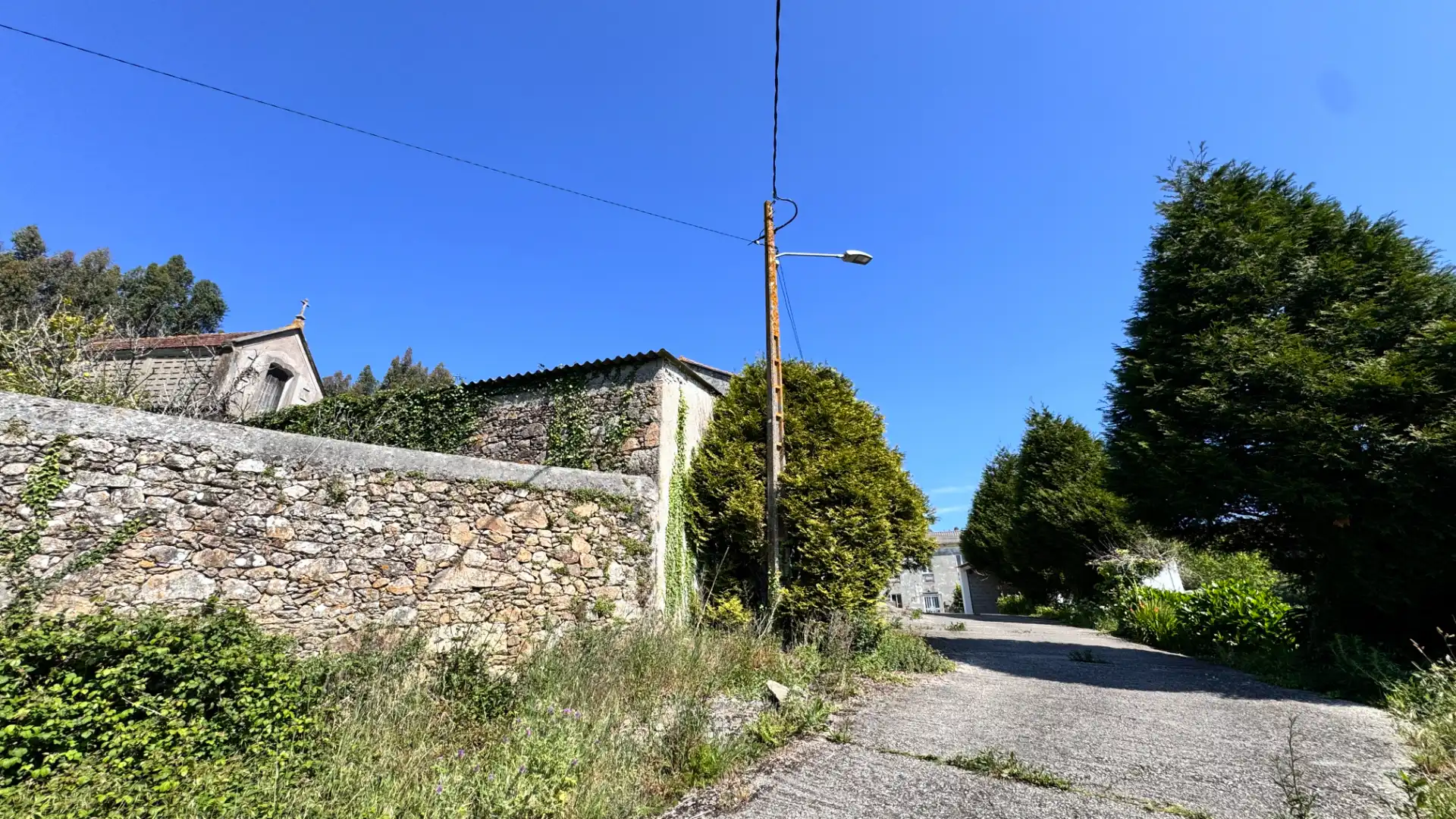 Casa o chalet de alquiler en Carballo con Parquet, Trastero y Amueblado