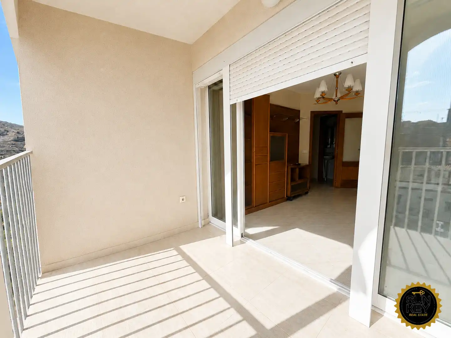 Flat with terrace for sale in Puerto de Mazarrón, imagen 15